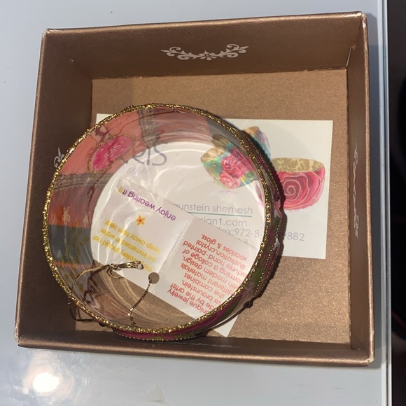 ✨Iris  Design unique jewelry.✨✨✨✨ - Picture 4 of 8